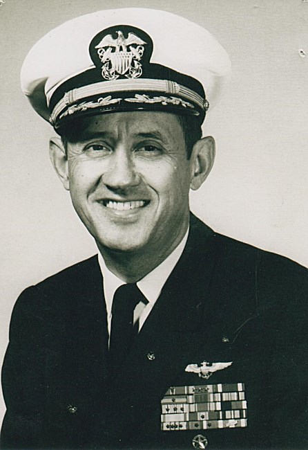 Obituary of Zebulon Vance Knott Jr.