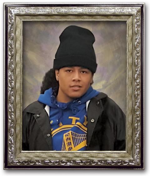 Obituary of Steven Gabriel Fuentes Flores