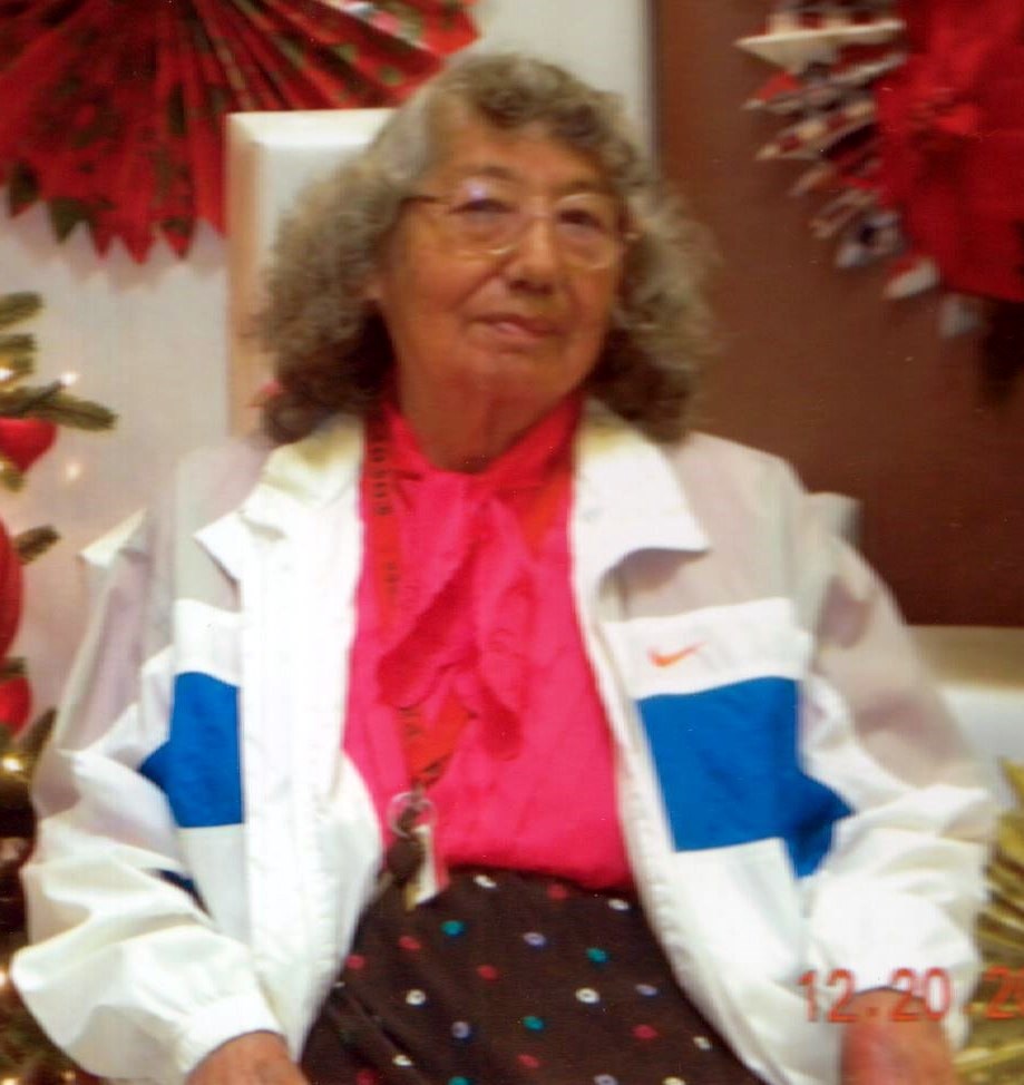 Flora Palmer Obituary Yuma, AZ