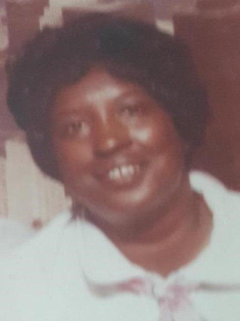 Obituary of Louise Stevens