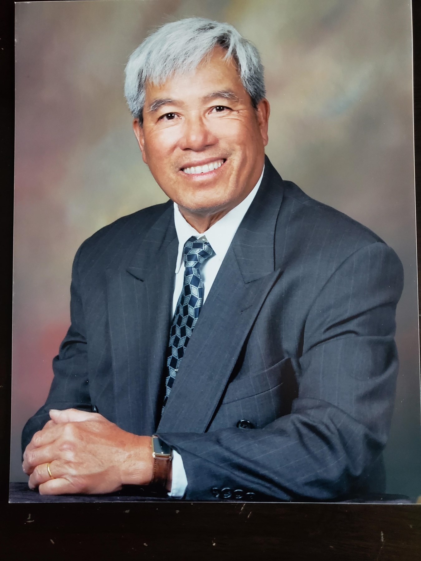 Obituary of Thanh Van Nguyen
