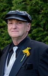 Obituary of Dennis Elsworth Davidson