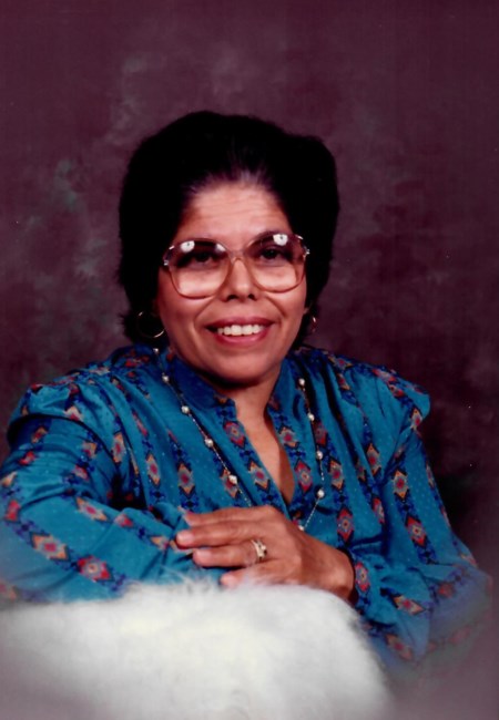 Obituario de Esperanza Chacon