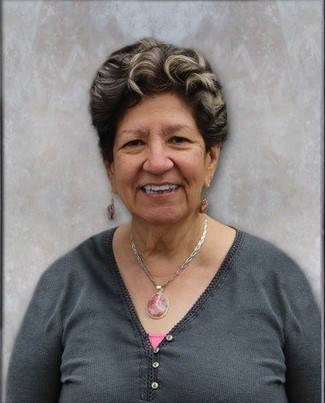 Obituary of Marta Aguirre Barnes