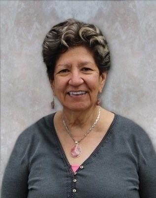 Obituary of Marta Aguirre Barnes