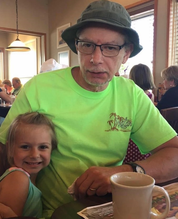 Obituary of Steven Douglas Rusnok