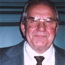 Obituary of John Michael Hlay