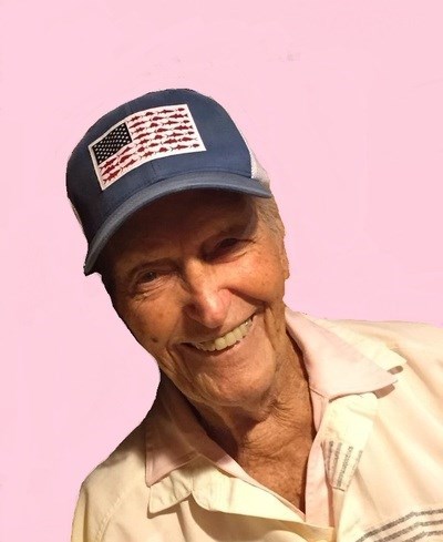 Obituary of Neil Holland