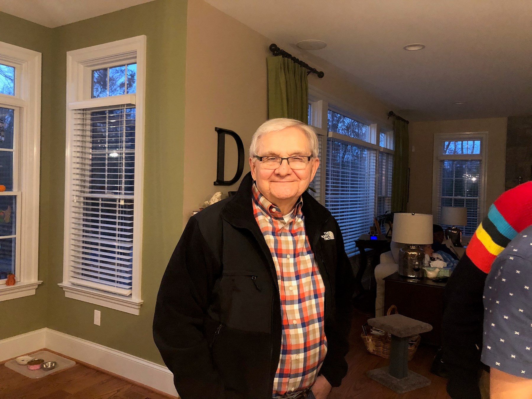 Albert R. DiDario Obituary Paoli, PA