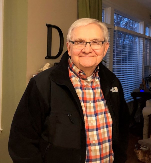 Obituary of Albert R. DiDario