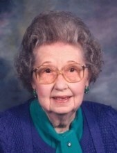 Obituary of Helen J. Berry
