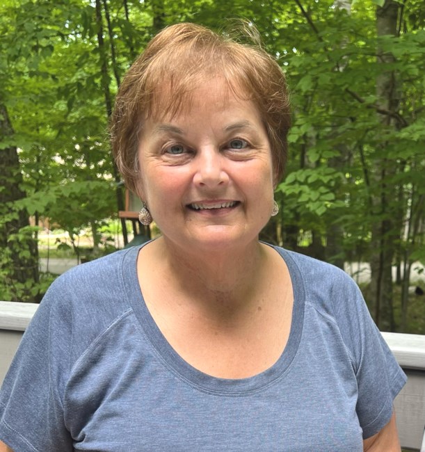 Obituary of Julie Ann Ische