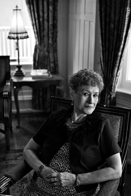 Obituary of Margarita Ortiz