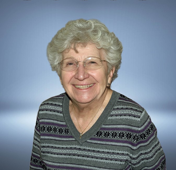 Obituary of Sonia DeFelicis