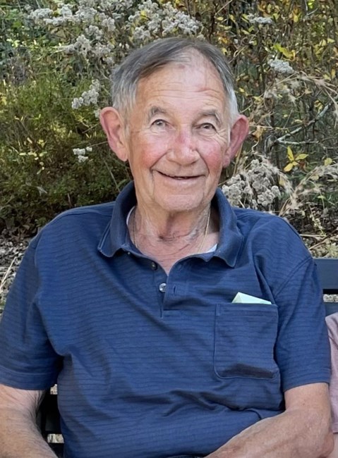 Obituary of David Carey Butler