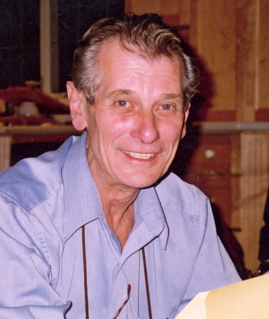 Avis de décès de Mr. George Emmanuel Kessel