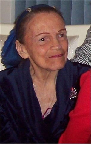 Obituary of Daphne LaGasse