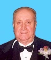 Obituary of John E. Archetto