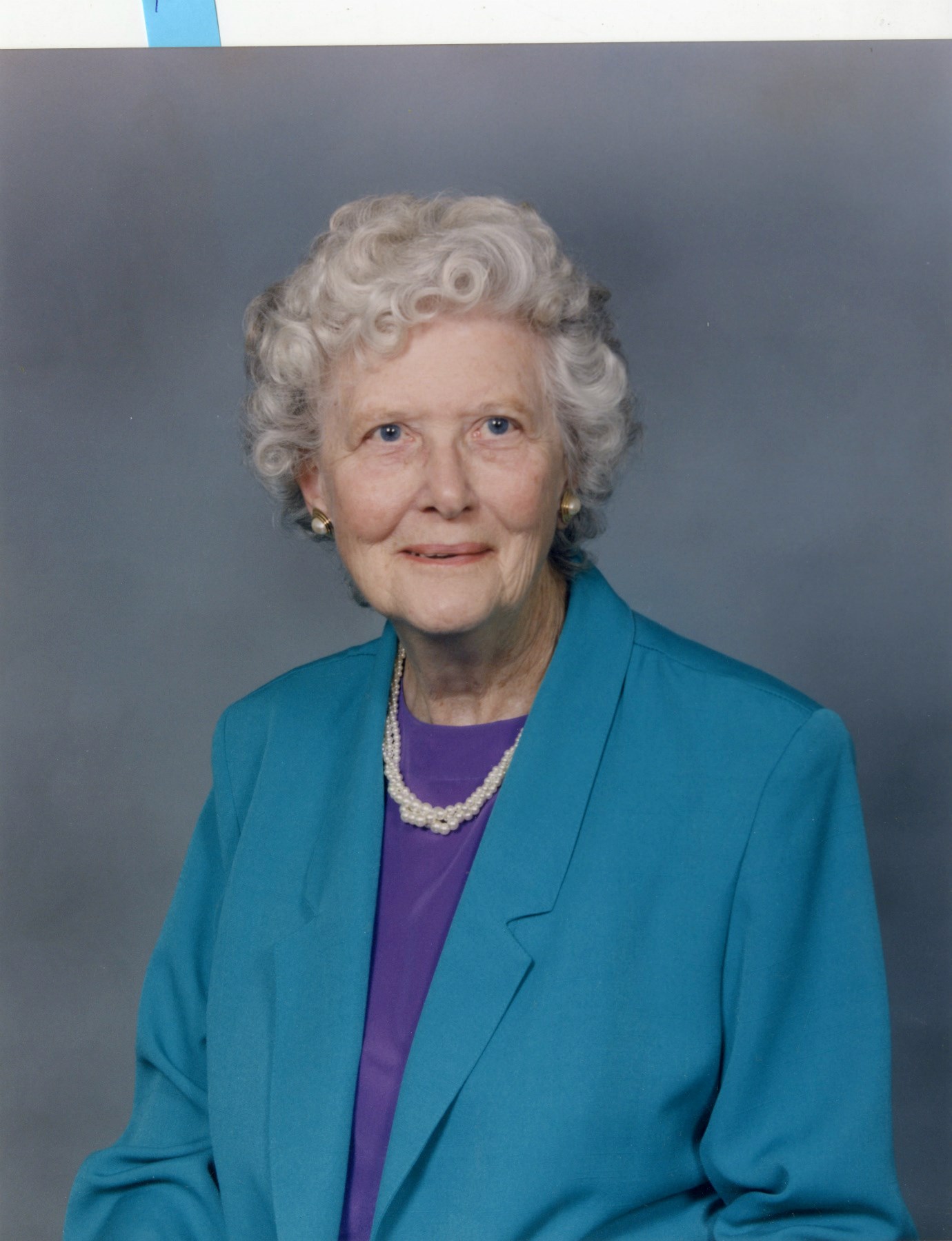 Obituary of Vivian Zenith Schwartz