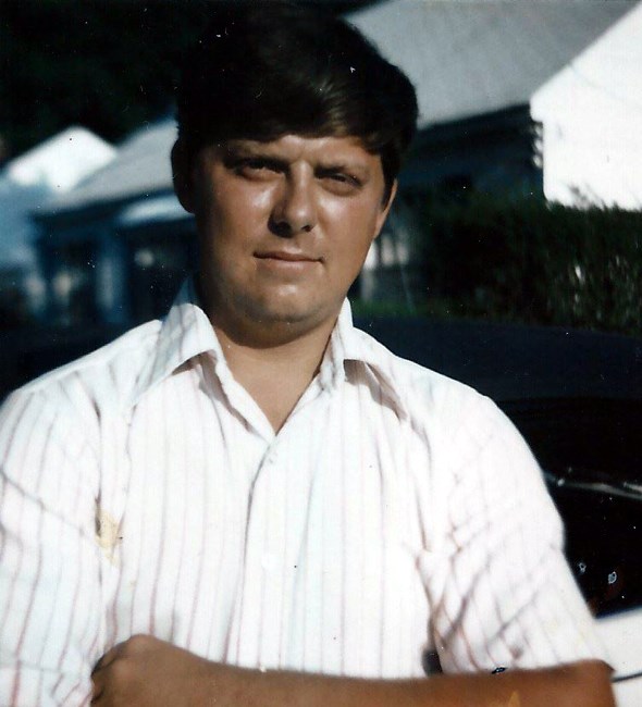 Obituary of Timothy Gregg Warren