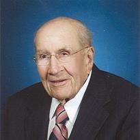 Obituary of William Daven Farr