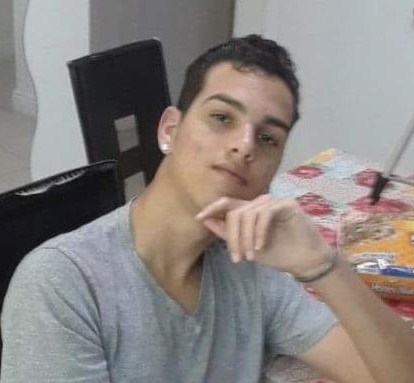 Obituary of Jonathan Elio Diaz Acosta