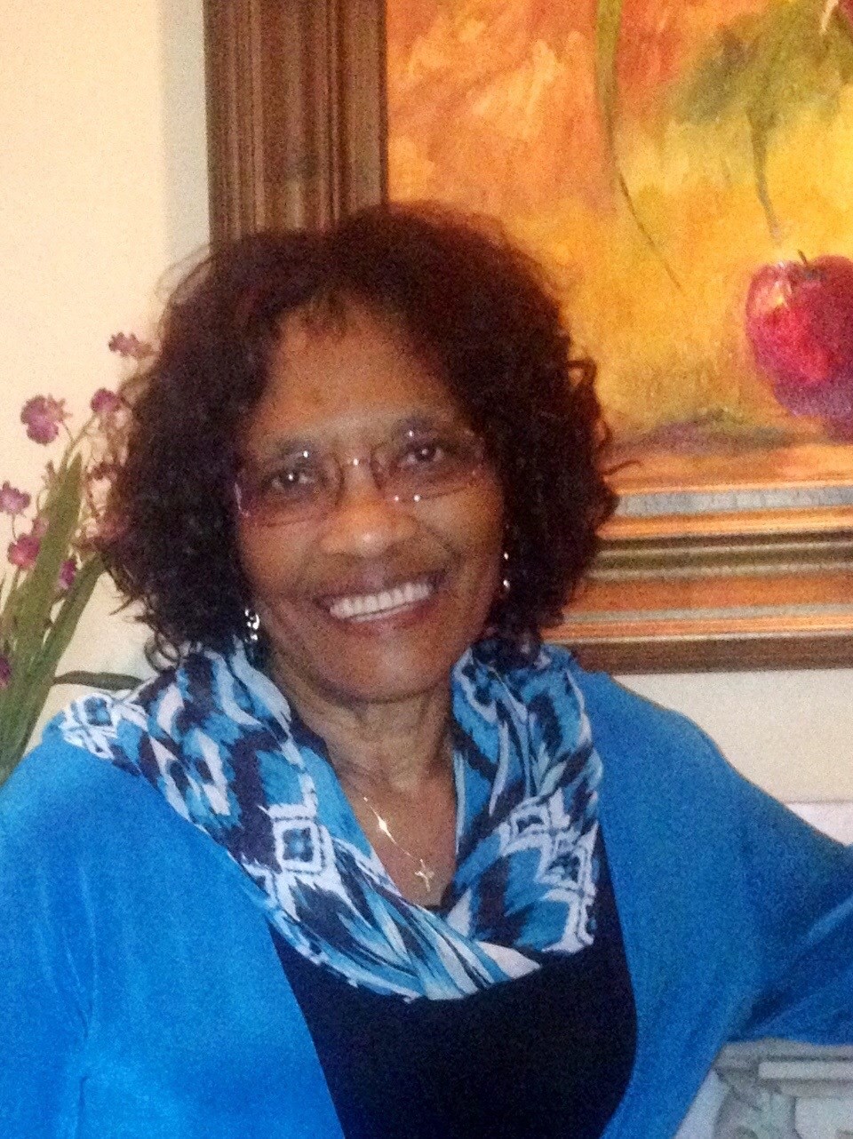 Obituary of Josie Ruth Perry