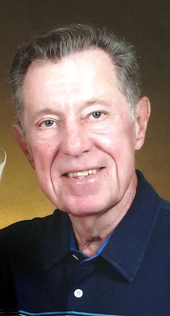 Obituary of Roger H. Zehnder
