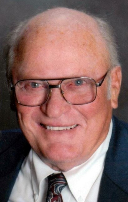 Obituary of Charles Deal