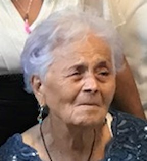 Obituary of Maria Socorro Barajas