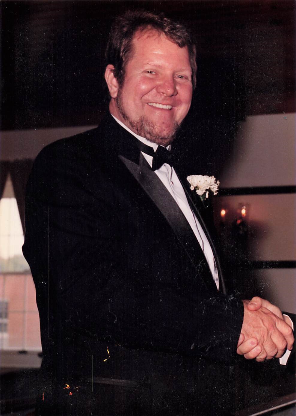 Robert Hall Obituary Springboro, OH