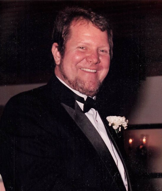 Obituary of Robert Bruce Hall Jr.
