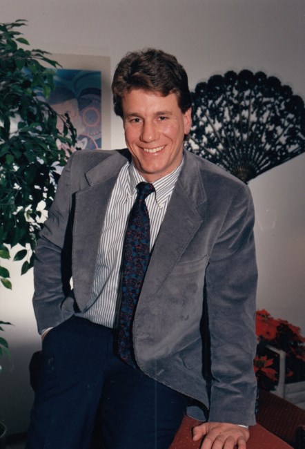 Obituary of John William Lash