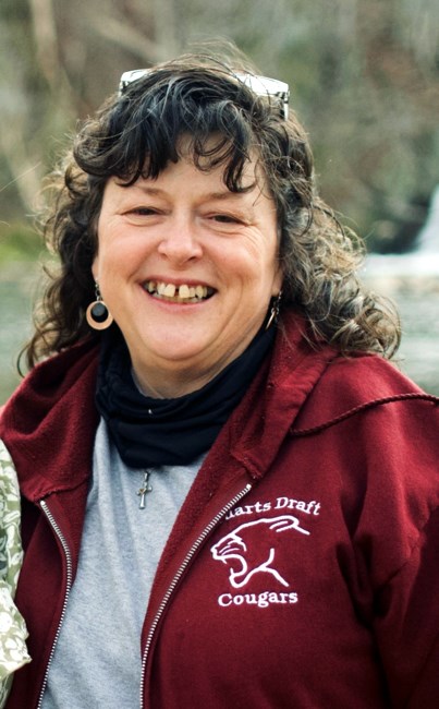 Obituario de Rebecca Ann "Becky" Edwards