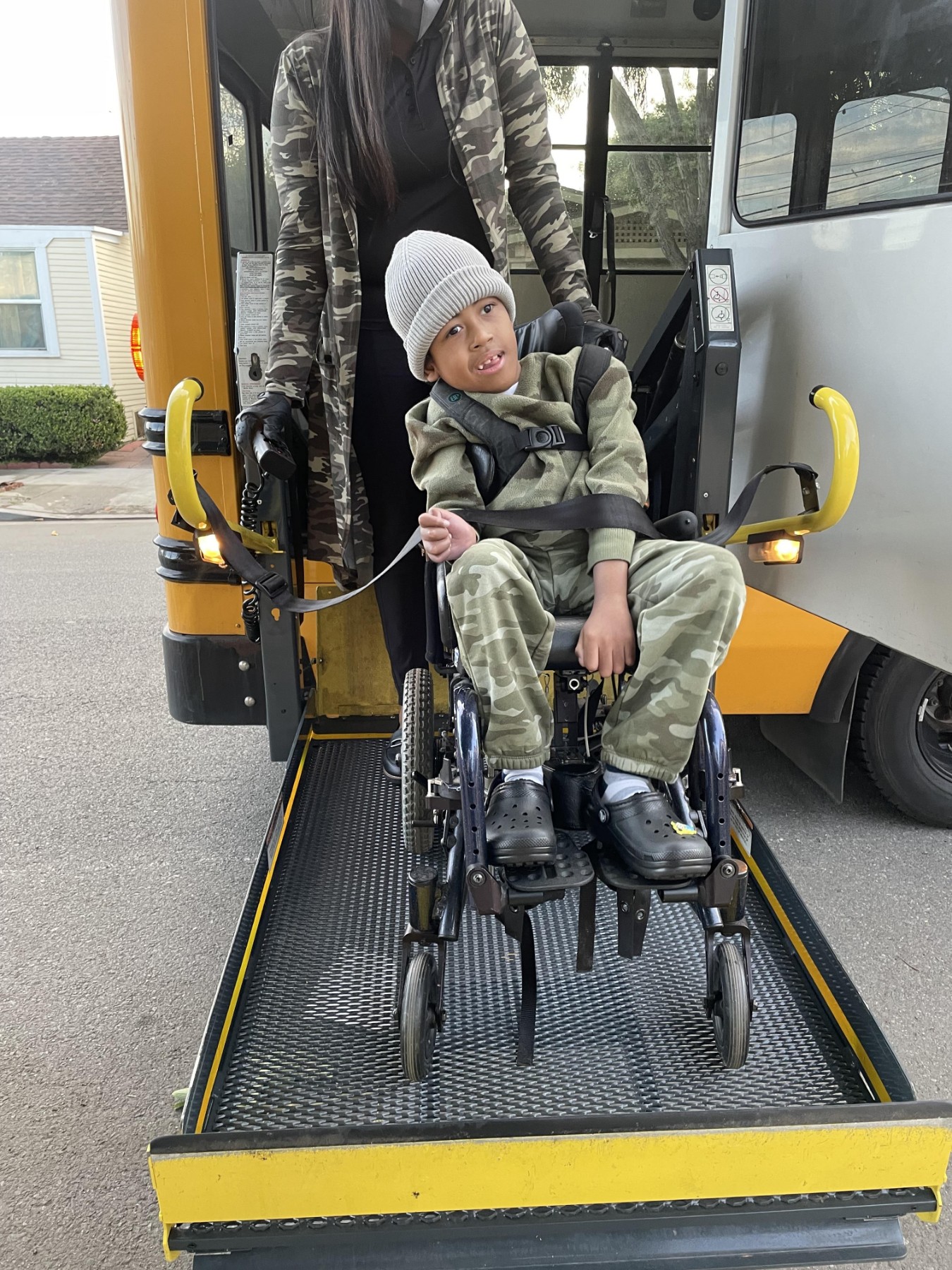 Obituario de Aiden Phillip Jolla