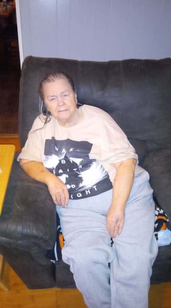 Obituary of Ruby Lucille Pelfree