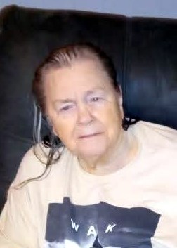 Obituary of Ruby Lucille Pelfree