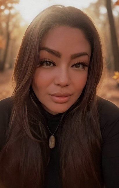 Obituary of Guadalupe Angela Gonzalez