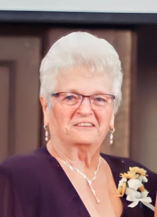 Obituary of Candy Williams