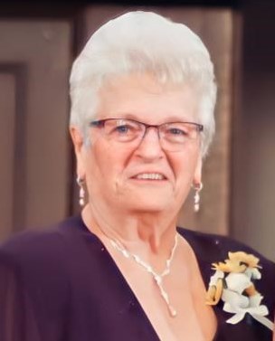 Obituary of Candy Williams