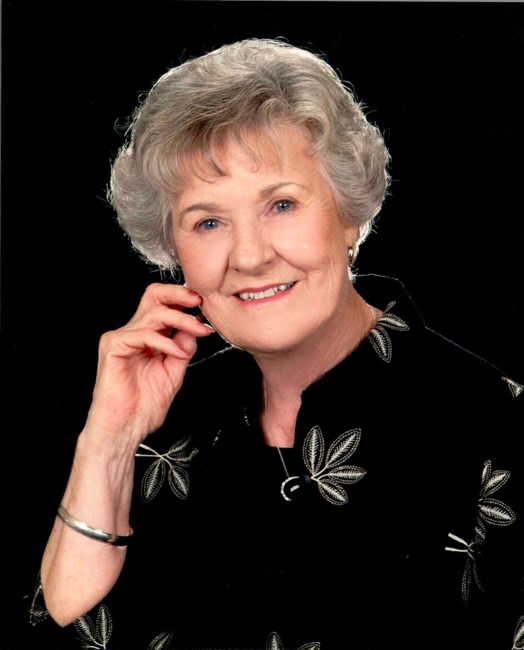 Obituary of LaNell Simpson