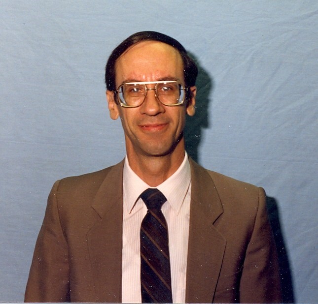 Obituary of Royal Chip Charlie Charles Johnson