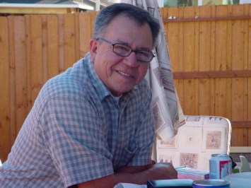 Obituary of Luis Renato Buelna