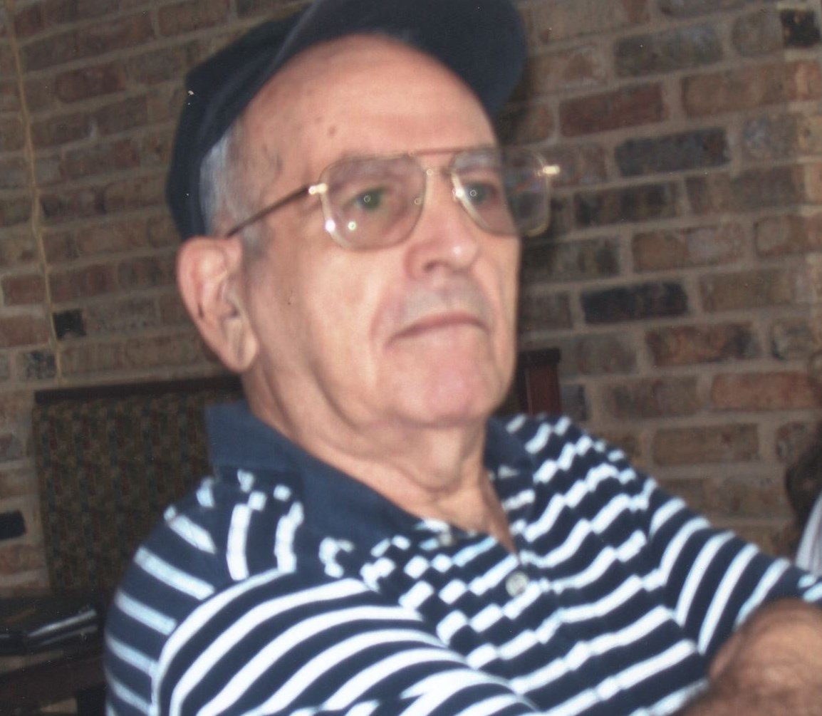 Ronald Ward avis de décès San Antonio, TX