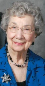 Obituary of Betty Mae Clancy