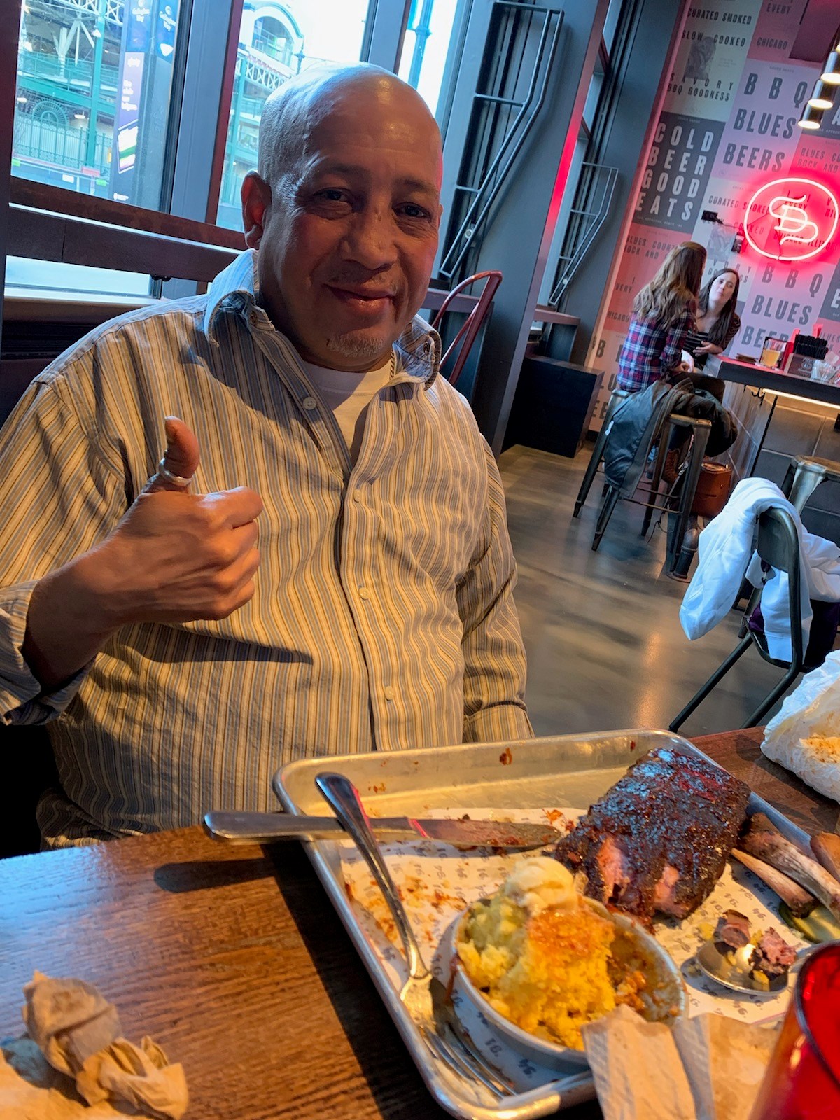 Carlos David Baez Obituary Chicago, IL