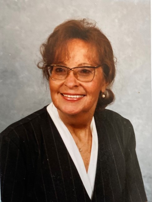 Obituary of Jane Gibbs Faddis
