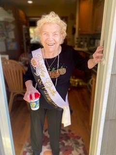 Obituary of Helen Lippencott