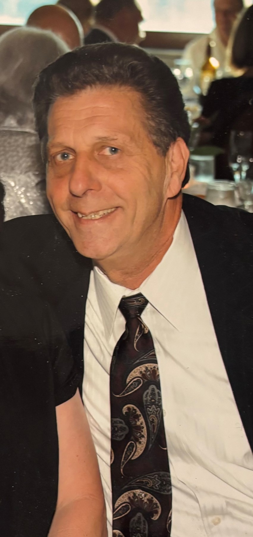 Obituary of Kenneth William Schalk Sr.