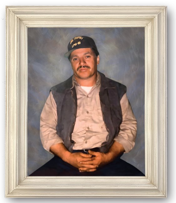 Obituary of Miguel Duenas Robles